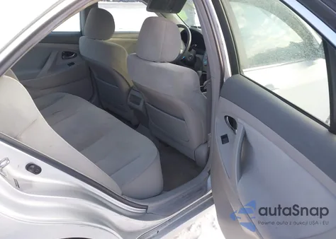 2009 Toyota Camry Le from USA, damaged, VIN 4T1BE46K69U354973